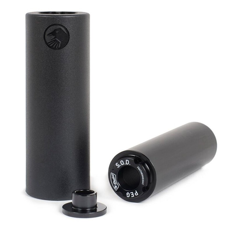 TSC S.O.D. Featherweight Peg System
